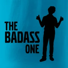 Bachelor party - The badass one