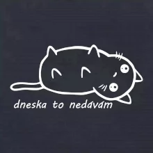 Dnes to nedávam