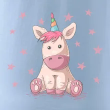 Jednorožec bábätko