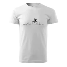 EKG stolný tenis EKG stolný tenis