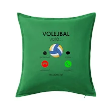 Volejbal volá