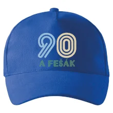 90 a fešák 90 a fešák