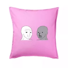 Wojak (Feels Guy) a NPC