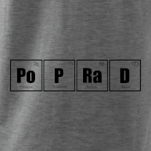 Periodická tabuľka Poprad Periodická tabuľka Poprad