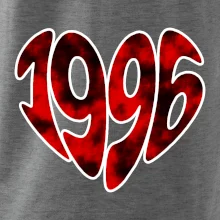 1996 v srdci