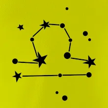 Súhvezdie - Libra - Váhy