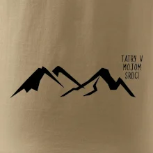 Tatry v mojom srdci