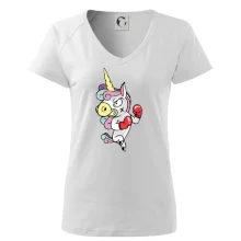 Jednorožec box Jednorožec box