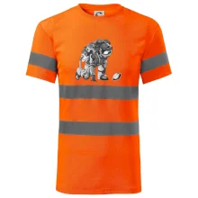 Americký futbal astronaut Americký futbal astronaut