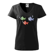 Prdiaca ryba (Hana-creative)