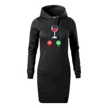 Víno volá (Pecka design) Víno volá (Pecka design)