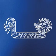 Mayovia - zvieratá drak