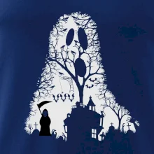 Halloween duch Halloween duch