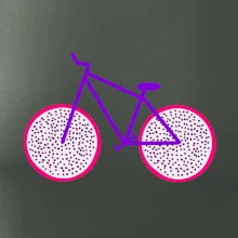 Bicykel dračie ovocie (Moňas)