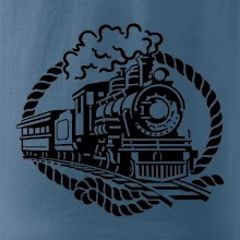 Lokomotíva lano Lokomotíva lano