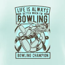 Bowling Champion