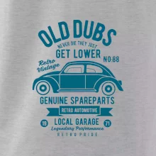 Old Dubs Old Dubs