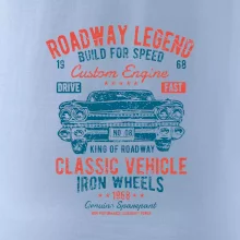 Roadway Legend 2