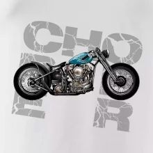 Chopper 001 Chopper 001