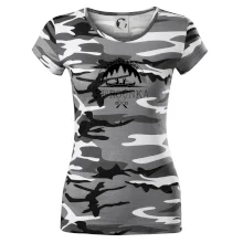 K vode - Kanoe les (vlastný nápis) K vode - Kanoe les (vlastný nápis)