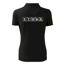 Cycling - periodická tabuľka Cycling - periodická tabuľka