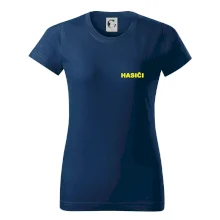 Hasiči názov samostatný