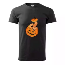 Dážďovka v tekvici (Alexis Citrine) Dážďovka v tekvici (Alexis Citrine)