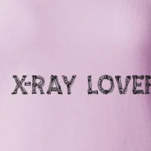 X-ray Lover