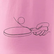 Stolný tenis jedným ťahom Stolný tenis jedným ťahom