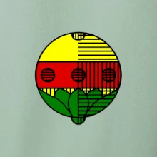 Šiltovka - Prší - Guľa