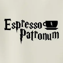 Harry - Espresso Patronum