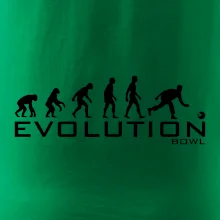 Evolution Bowl Evolution Bowl