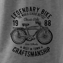 Classic Bicycle (váš ročník) Classic Bicycle (váš ročník)