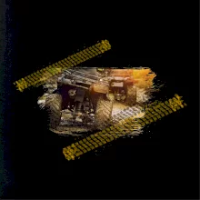 ATV štvorkolka v bahne