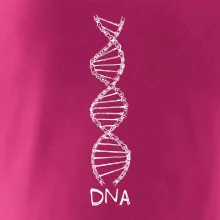 Cyklistovo DNA