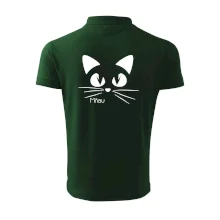 Mačka mňau Mačka mňau