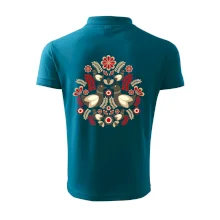 Folklór - hnedé vtáčiky Folklór - hnedé vtáčiky