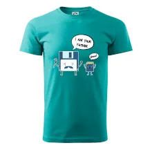 I am your father SD karta