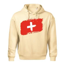 Švajčiarsko vlajka Švajčiarsko vlajka