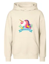 Unicorns are real dúhový