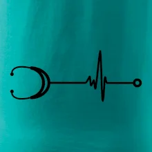 EKG stetoskop EKG stetoskop