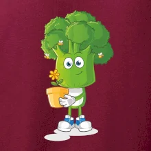 Brokolica záhradkár