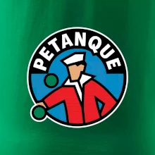 Petanque ikonka