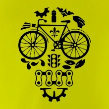 Bike lebka Bike lebka