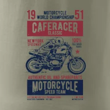 Caferacer Classic Race