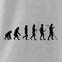 Evolúcia detektor Evolúcia detektor