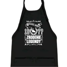 Zrodenie legendy - pre rybárov Zrodenie legendy - pre rybárov