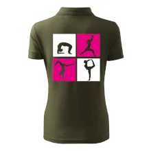 Yoga Quattro Yoga Quattro