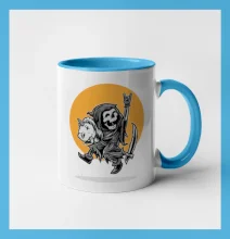 Jednorozeč vs. smrtka