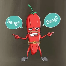Chilli bang bang